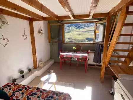 studio la mongie