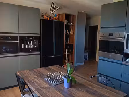 appartement t4