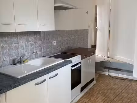 appartement 40 m2