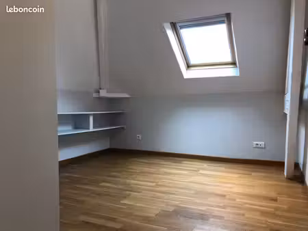 logement t3 proche gare