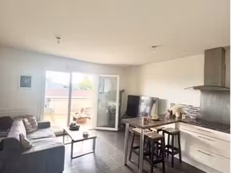 appartement 2 pièces 47 m2