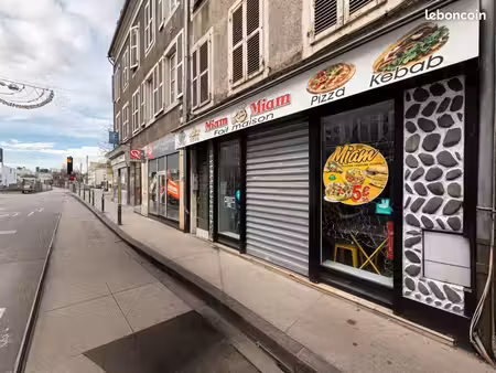 local restaurant 43 m²