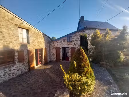 maison 6 pièces 185 m²