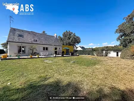 maison 7 pièces 175 m²