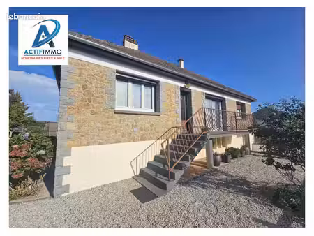 maison 4 pièces 88 m²