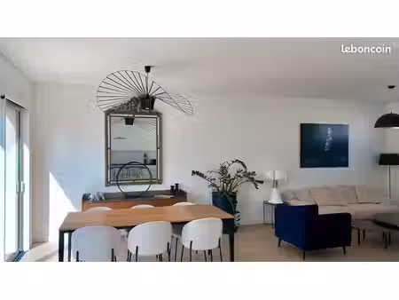 nantes chantenay - maison 4 chambres avec garage et jardin