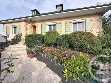 pavillon 5 pièces 95 m²
