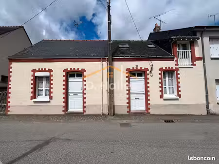 maison 7 pièces 99 m²