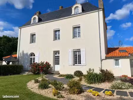 maison de maître