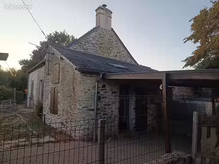maison 105m2