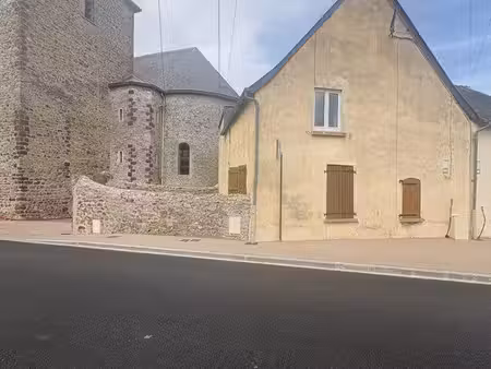 maison loué à vendre