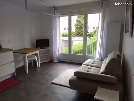 charmant t2 de 36 m²