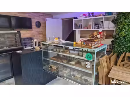 fond de commerce