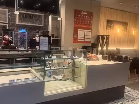 fond de commerce au luxembourg