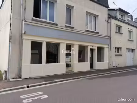 local 47 m² coutances