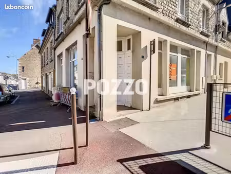 local commercial 50 m²