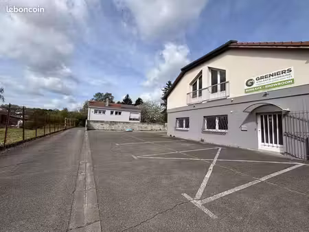 local 137 m² woippy