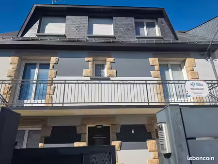 maison 7 pieces lanester