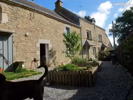 longere 4000 m2 de terrain