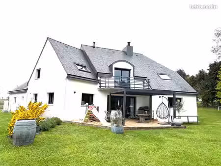 maison 250m2