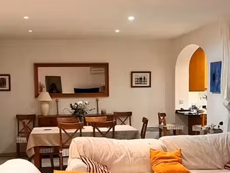 vente maison 125m2 4 faces 690 m2 de terrain avec piscine