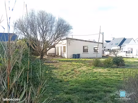 propriété 1 pièce 75 m²
