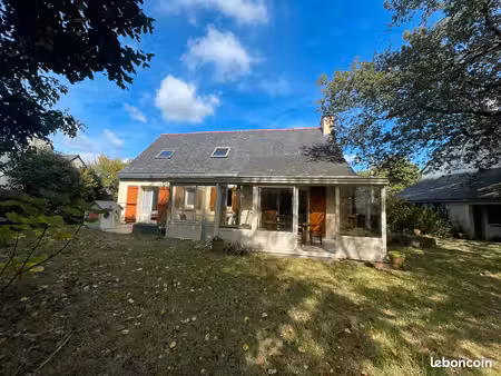 maison 7 pièces 130m2 centre ville