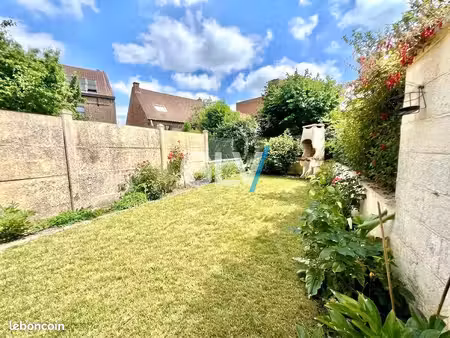 maison 5 pièces 114 m²