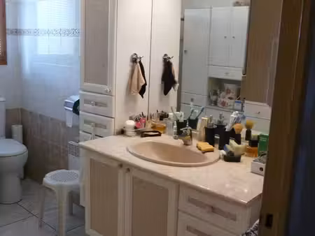 maison en viager