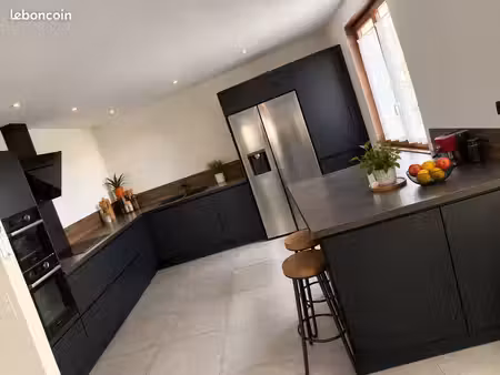 maison 90 m2