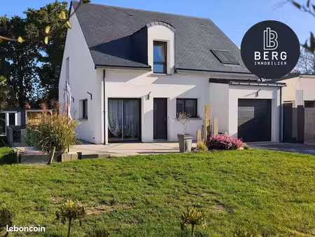maison 5 pièces 99 m²