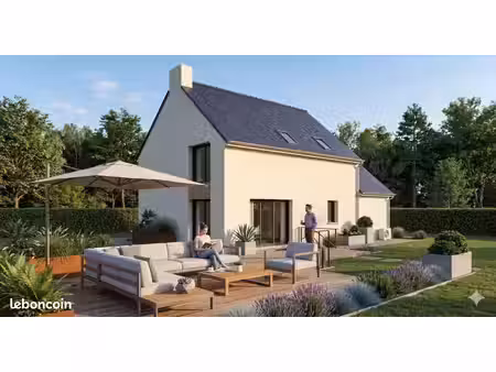 maison 6 pièces 110 m²