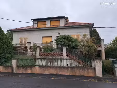 maison de lotissement