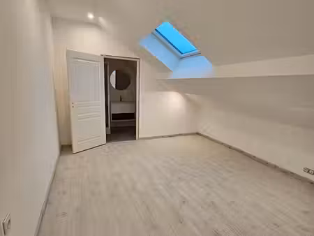 appartement lumineux t2