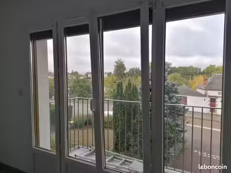studio résidence