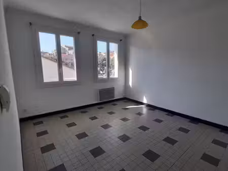 appartement t3 à elne