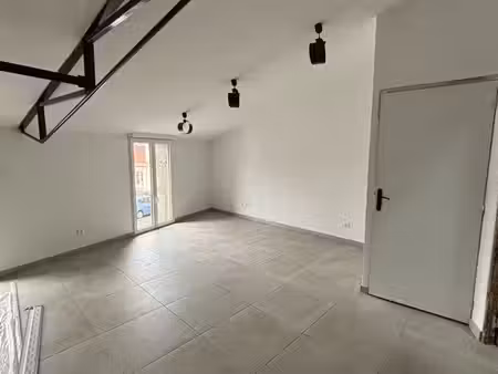 apparemment 45m2