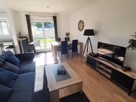 appartement t2 hellemmes