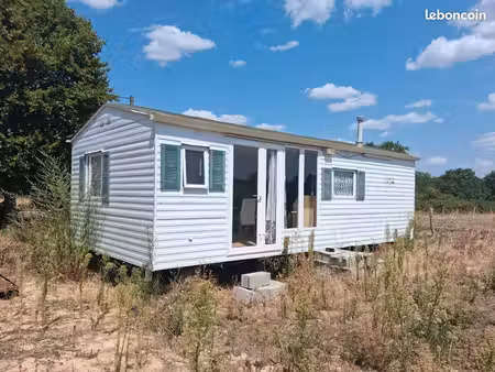 mobilhome