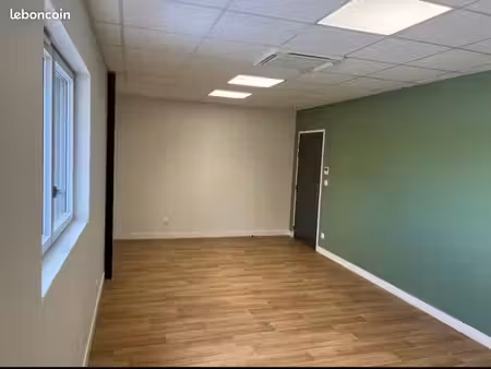 à louer bureau 24m2