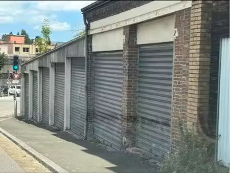 garage