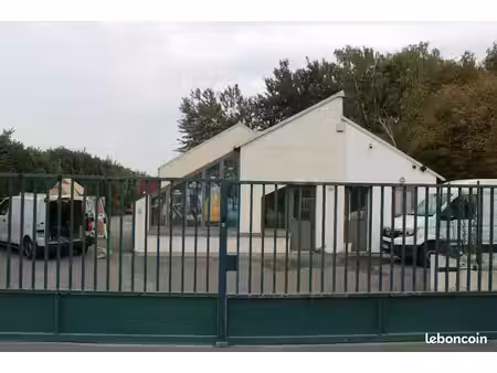 local commercial a louer a beauvais