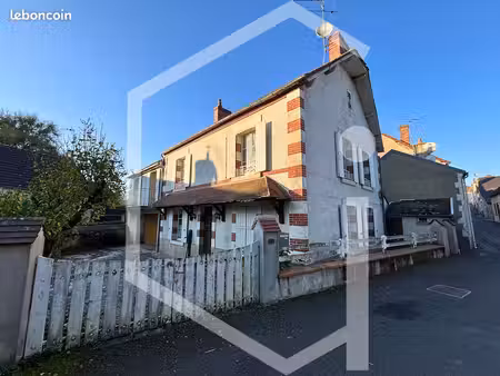 maison 6 pièces 112 m²