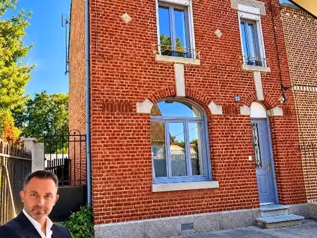 maison 7 pièces 135 m²