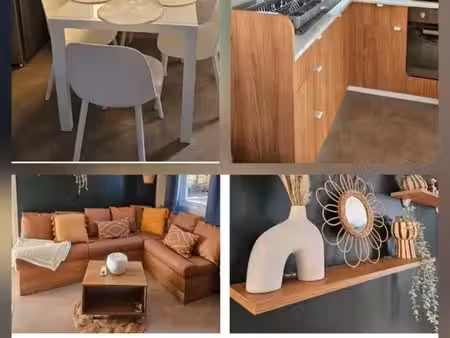 mobil-home irm 2023 2 chambres