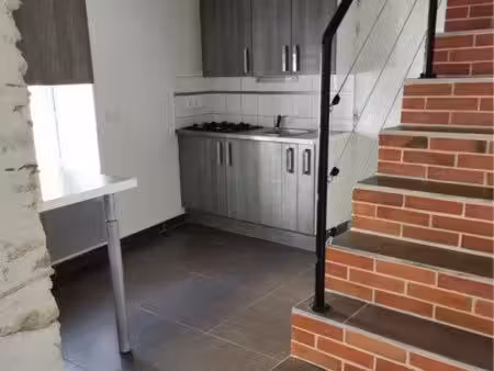 maison t3 58m7 (sans jardin)