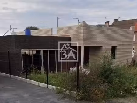 maison 7 pièces 185 m²