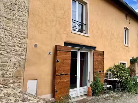 maison 5 pièces 145 m²