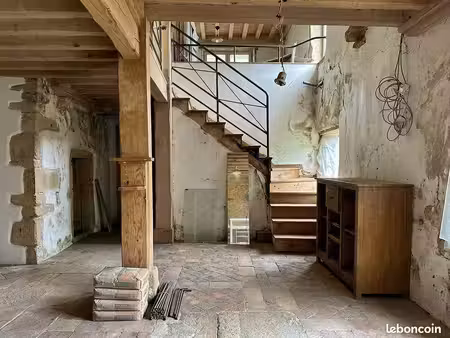 maison 6 pièces 202 m²