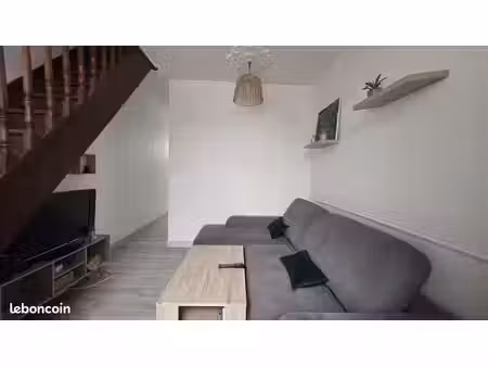 maison 6 pièces 80 m²